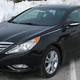 Image for article titled The Chevy Trailblazer Is Back, A Rolls Royce Hearse, And New Hyundai Sonata Coming In 2014